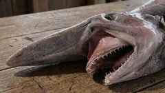 Questa scoperta mette la scienza in un vicolo cieco: un pesce riapre il dibattito sull’evoluzione