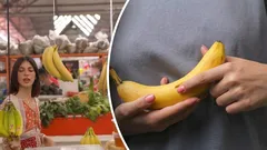 Cosa significano gli adesivi sulle banane: i codici segreti da conoscere