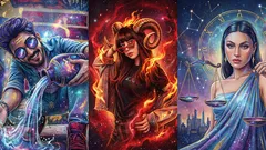 Vere icone di stile: 3 segni zodiacali dal gusto impeccabile