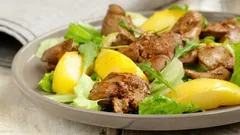 La ricetta del fegato più gustosa: persino chi non lo sopporta chiede il bis